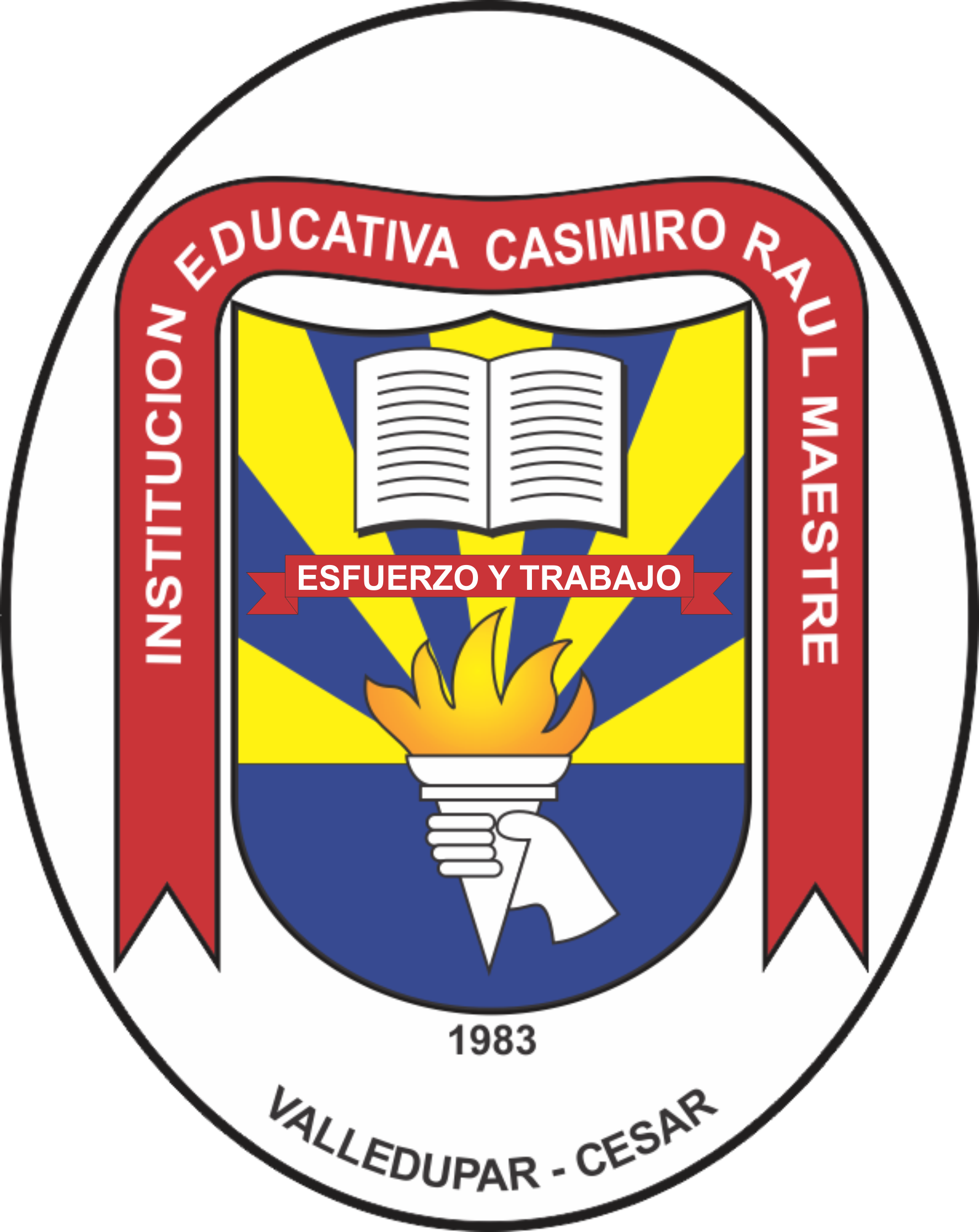 Image Escude